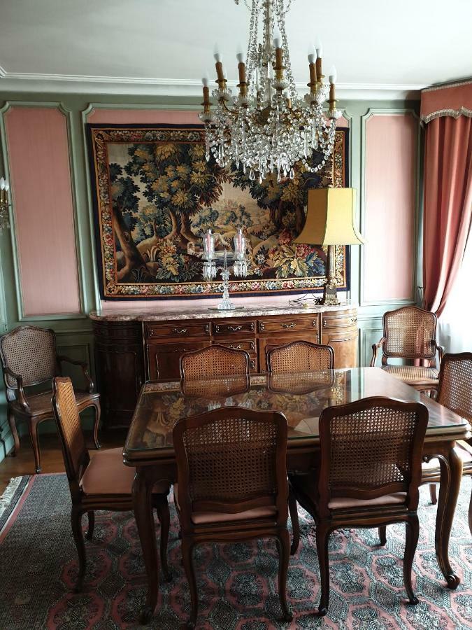 Villa La Fontaine Sarlat La Caneda Buitenkant foto