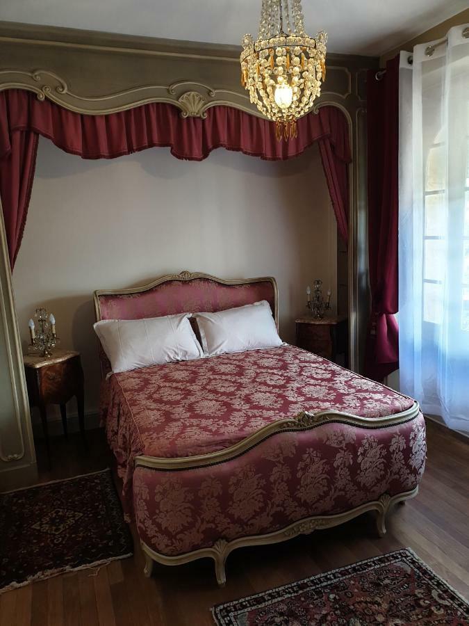 Villa La Fontaine Sarlat La Caneda Buitenkant foto