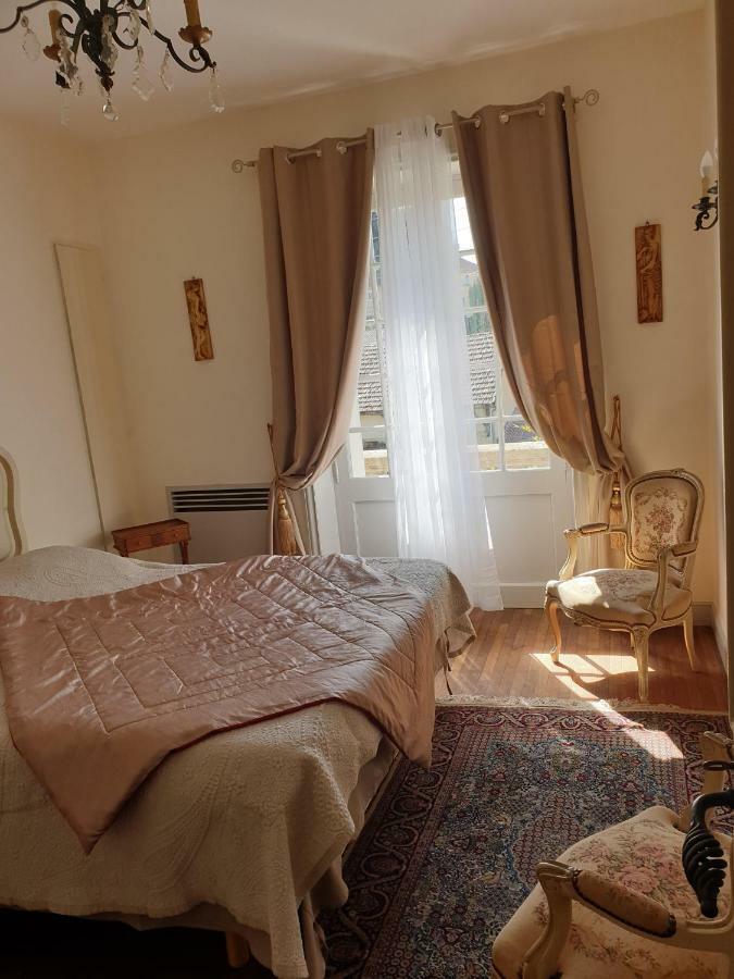 Villa La Fontaine Sarlat La Caneda Buitenkant foto